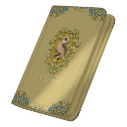 UG - Zipfolio 160+ Xenoskin...
