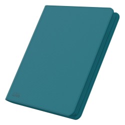 UG - Quadrow Zipfolio...