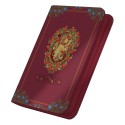 UG - Zipfolio 160+ Xenoskin - Harry Potter : Gryffindor