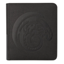 DS - Card Codex Zipster...