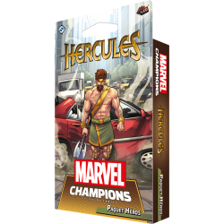 Marvel Champions - Hercules...