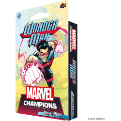 Marvel Champions - Wonder...