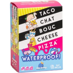 Taco Chat Waterproof - Dave...