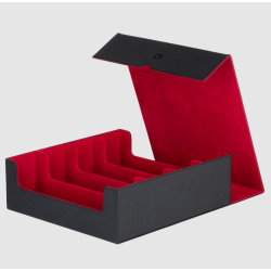 Konix - Deck Box Four Row -...