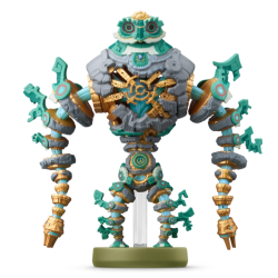 Amiibo - The Legend Of...