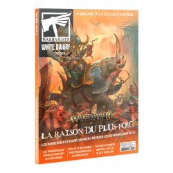 White Dwarf 528 - Septembre...