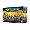WAR40K - Orks Boyz - 50-80