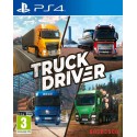 Truck Drivers FR PS4