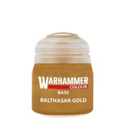 Warhammer Colour - Base :...