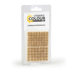 Warhammer Colour - Tufts /...
