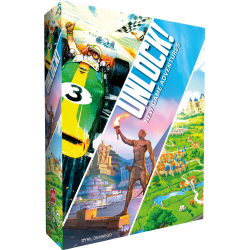 Unlock ! 13 New Game...