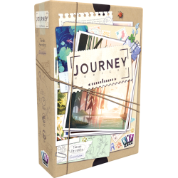 Journey Horizon - Thomas...