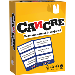 Cancre - Le J, Le L, Le D &...