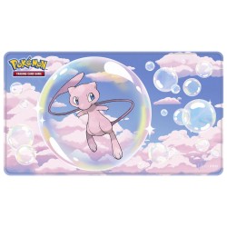 Playmat - Pokemon : Mew - Foil