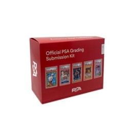 PSA - Official PSA Grading...