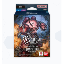 GCG - ST11 Aquatic Assault...