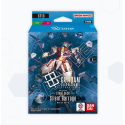 GCG - ST13 Silent Barrage - Starter Deck - ENG
