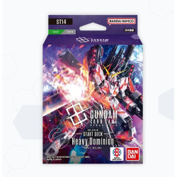 GCG - ST14 Heavy Dominion -...