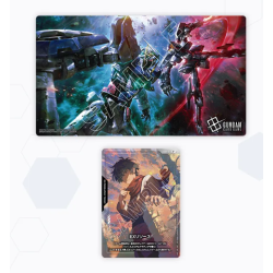 GCG - Official Playmat -...