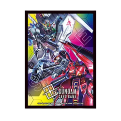 GCG - 70 Sleeves - Set 02 :...