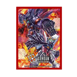 GCG - 70 Sleeves - Set 02 :...