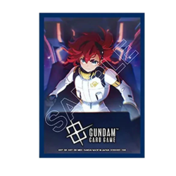 GCG - 70 Sleeves - Set 02 :...