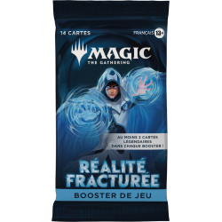 MTG - Réalité Fracturée -...