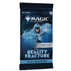 MTG - Reality Fracture -...
