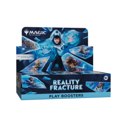 MTG - Reality Fracture -...