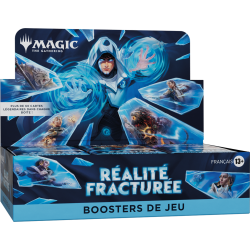 MTG - Réalité Fracturée -...