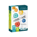 Distavie - Stéphanie Deslauriers