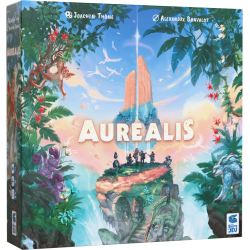 Aurealis - Joachim Thôme