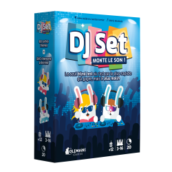 DJ Set : Monte Le Son -...