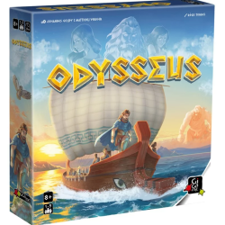 Odysseus - Johannes Goupy &...
