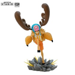 One Piece - Chopper : SFC81...