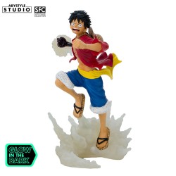 One Piece - Luffy...