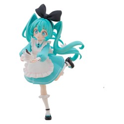 Hatsune Miku - Desktop...