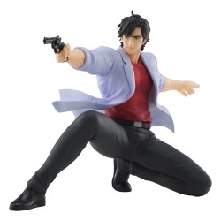City Hunter : Nicky Larson...