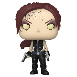 Pop! Tomb Raider 1284 Lara...