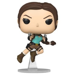 Pop! Tomb Raider 1283 Lara...