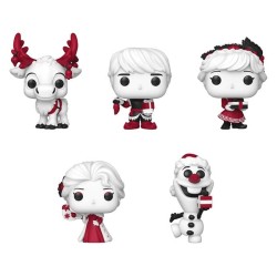 Pocket Pop! Mysterys - La...