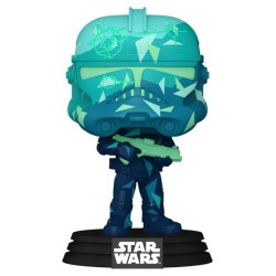 Pop! Star Wars 858 Clone...