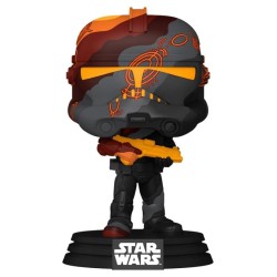 Pop! Star Wars 859 Clone...