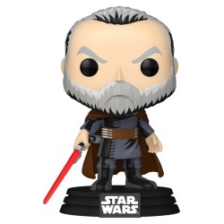 Pop! Star Wars 833 Count Dooku