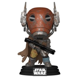 Pop! Star Wars 821...