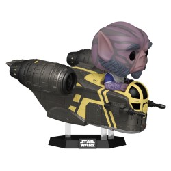 Pop! Star Wars 838 Zeb...