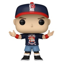 Pop! WWE 211 John Cena...