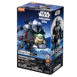 Star Wars - Blokees...