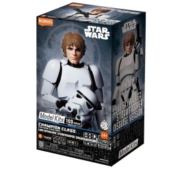 Star Wars - Blokees...