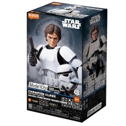 Star Wars - Blokees...